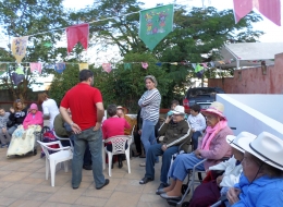 Festa Junina